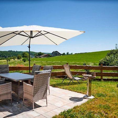 Ferienhaus Chilllout Chalets Daun-Kradenbach Exterior photo