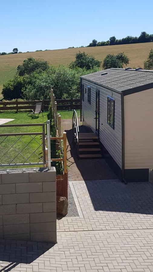 Ferienhaus Chilllout Chalets Daun-Kradenbach Exterior photo