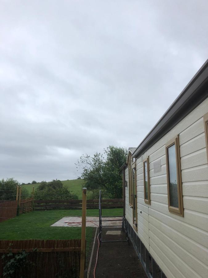 Ferienhaus Chilllout Chalets Daun-Kradenbach Exterior photo