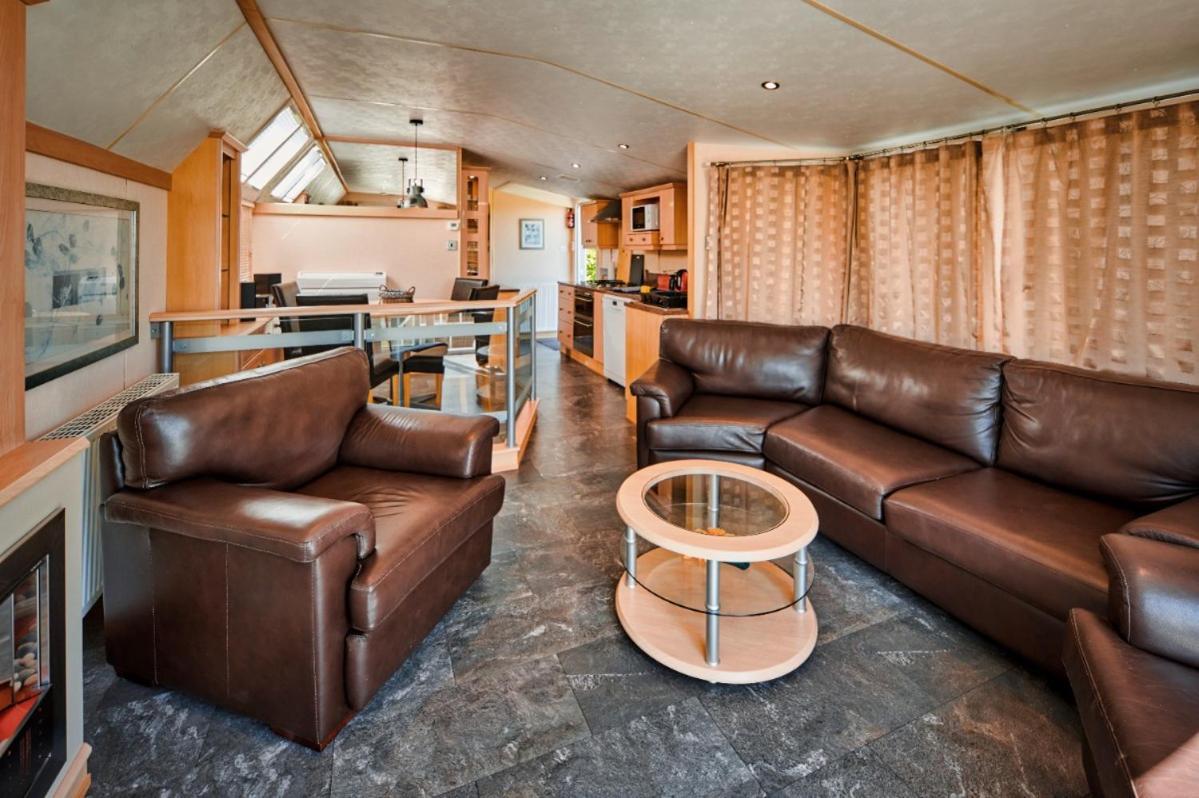 Ferienhaus Chilllout Chalets Daun-Kradenbach Exterior photo